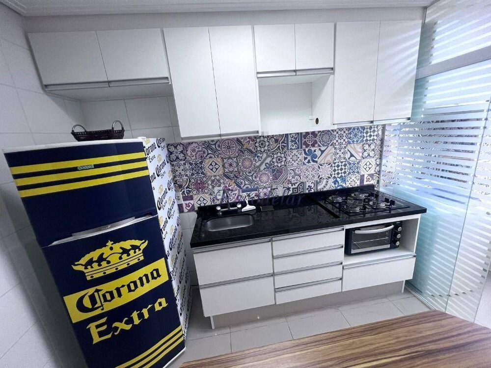 Apartamento, 2 quartos, 50 m² - Foto 11