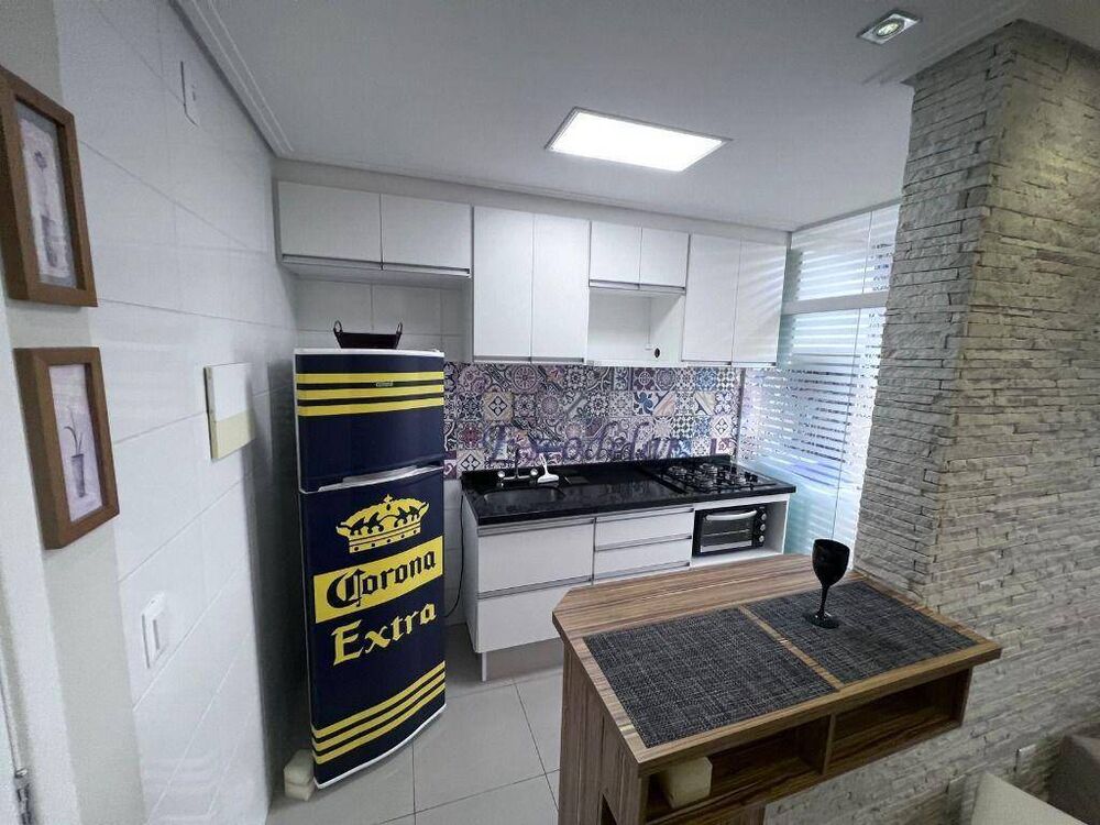 Apartamento, 2 quartos, 50 m² - Foto 7