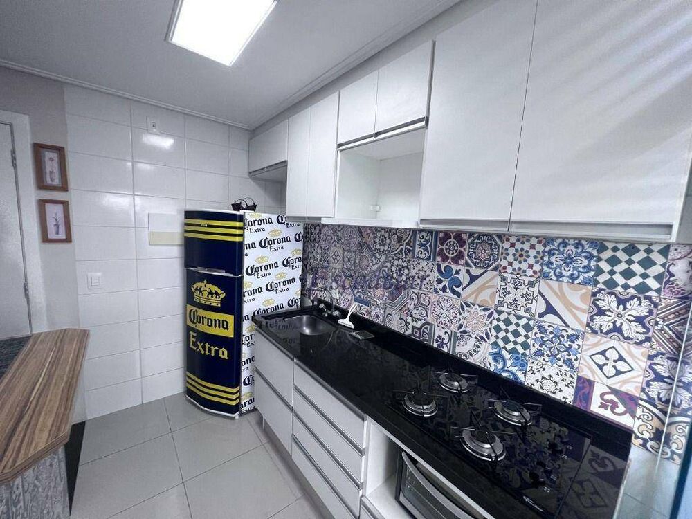 Apartamento, 2 quartos, 50 m² - Foto 12