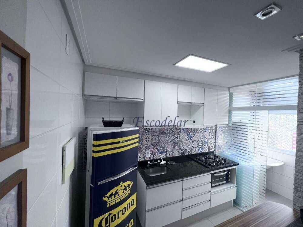 Apartamento, 2 quartos, 50 m² - Foto 10