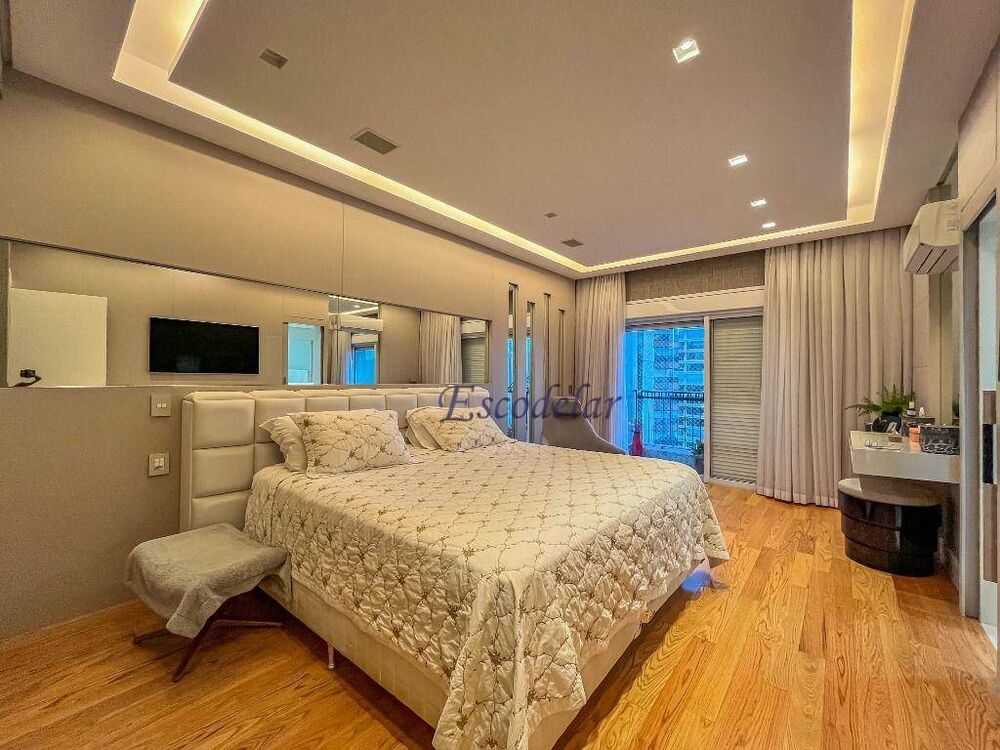 Apartamento, 4 quartos, 230 m² - Foto 4