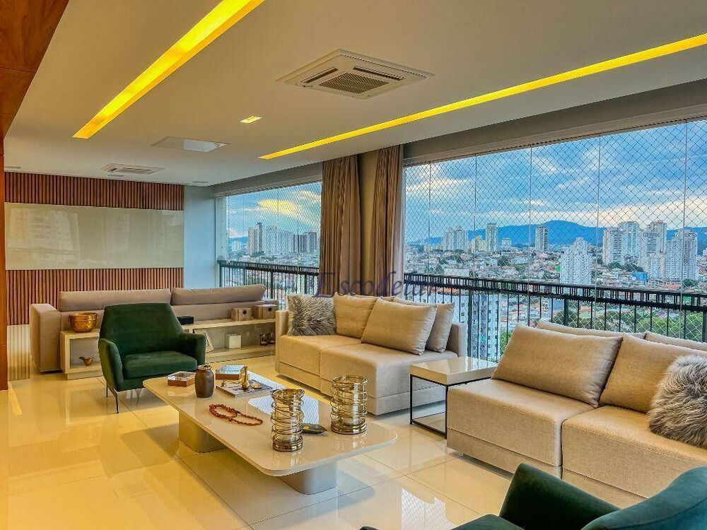 Apartamento, 4 quartos, 230 m² - Foto 1