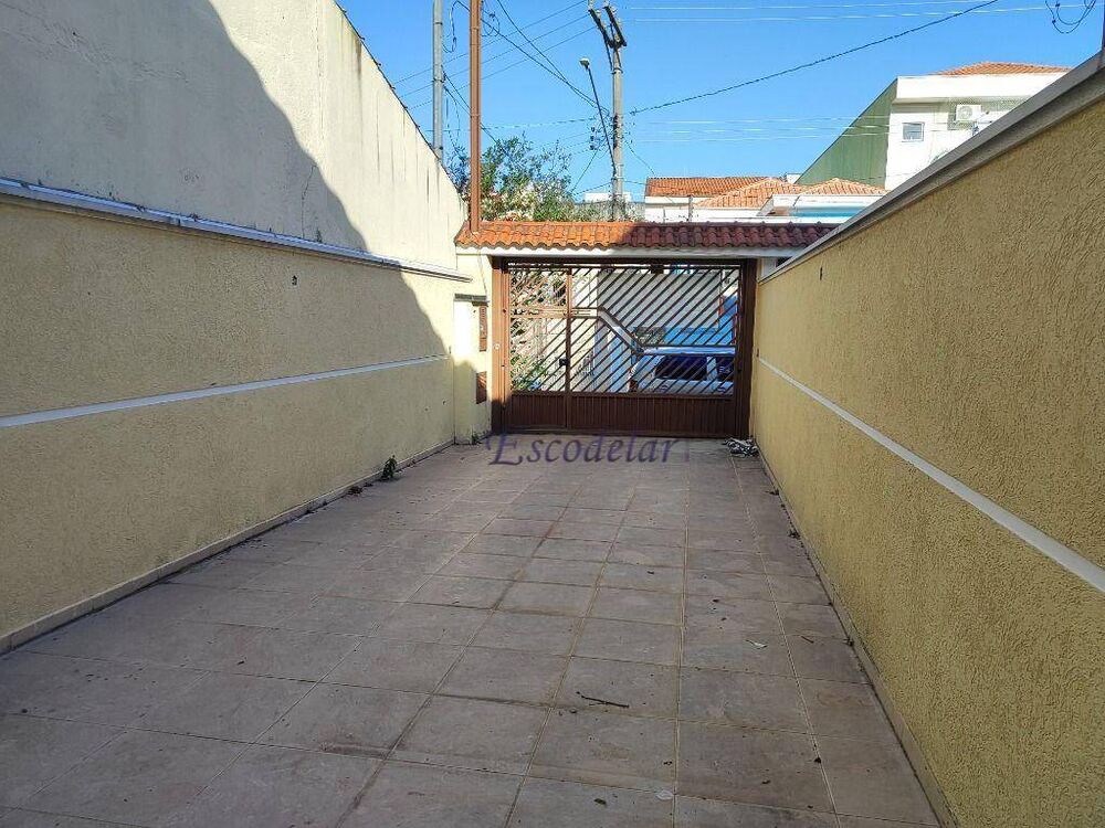 Sobrado, 3 quartos, 135 m² - Foto 2