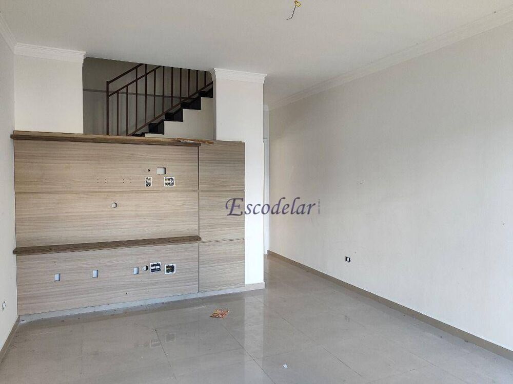 Sobrado, 3 quartos, 135 m² - Foto 4