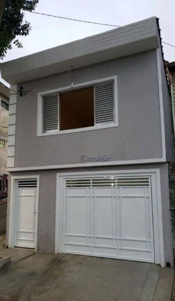 Casa, 3 quartos, 120 m² - Foto 2