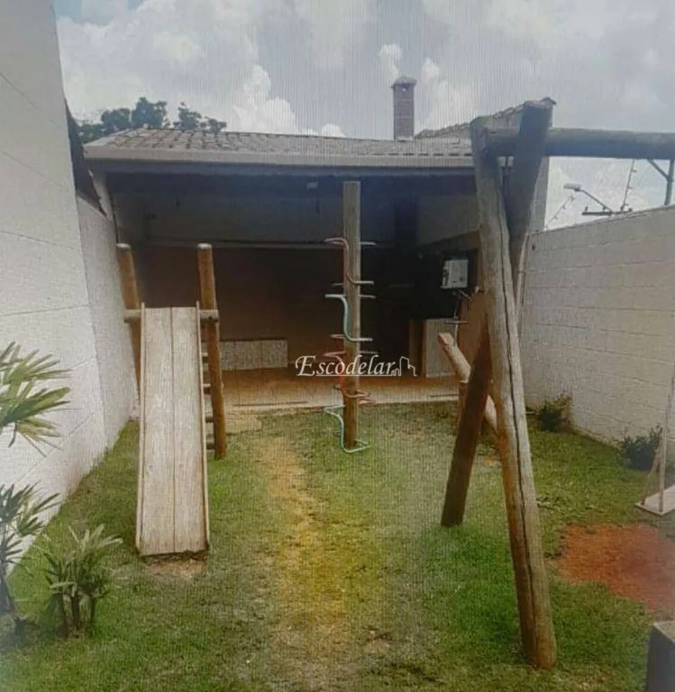 Apartamento, 2 quartos, 93 m² - Foto 2