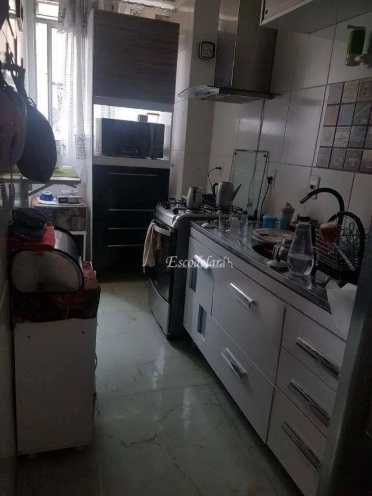 Apartamento, 2 quartos, 93 m² - Foto 7