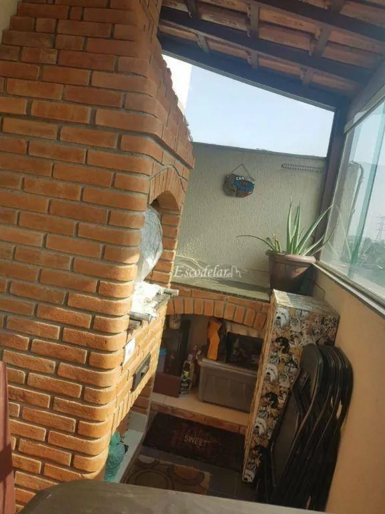 Apartamento, 2 quartos, 93 m² - Foto 8