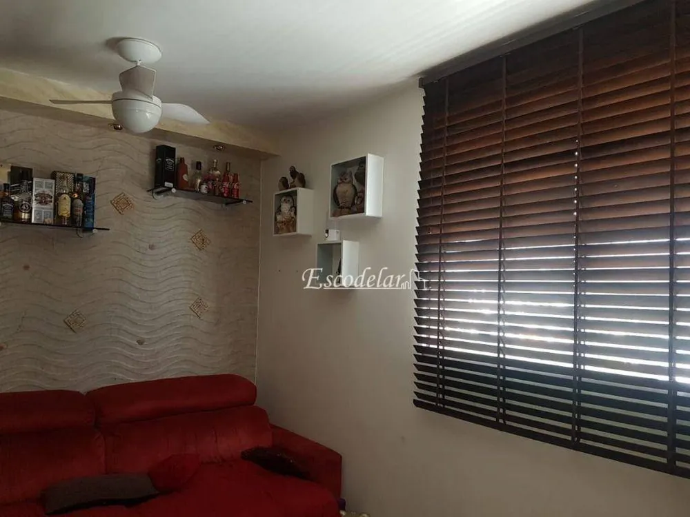 Apartamento, 2 quartos, 93 m² - Foto 4