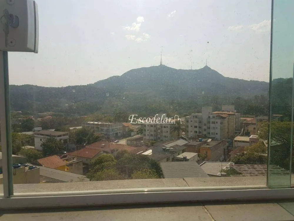Apartamento, 2 quartos, 93 m² - Foto 3