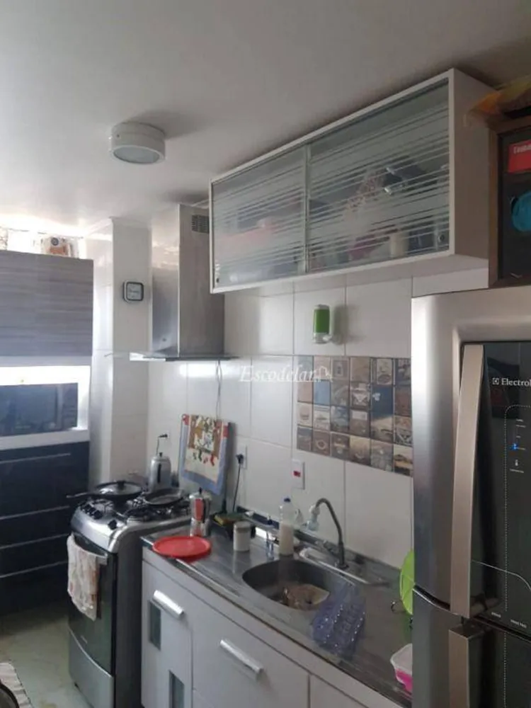 Apartamento, 2 quartos, 93 m² - Foto 6