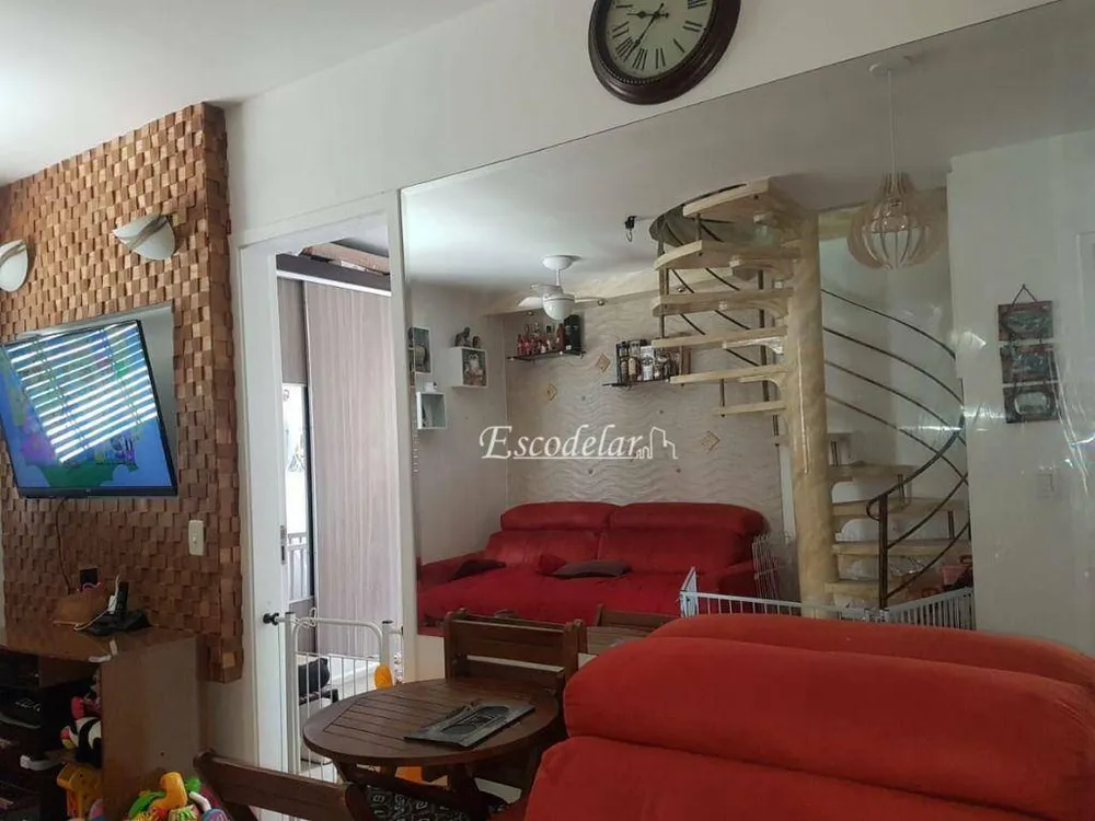 Apartamento, 2 quartos, 93 m² - Foto 5