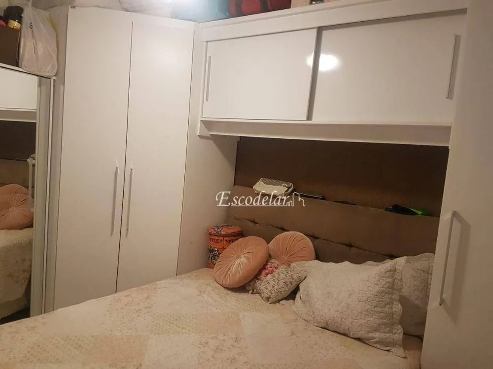 Apartamento, 2 quartos, 93 m² - Foto 1