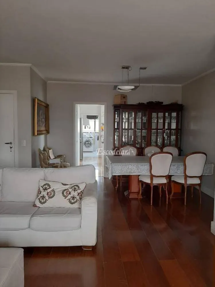 Apartamento, 4 quartos, 146 m² - Foto 2