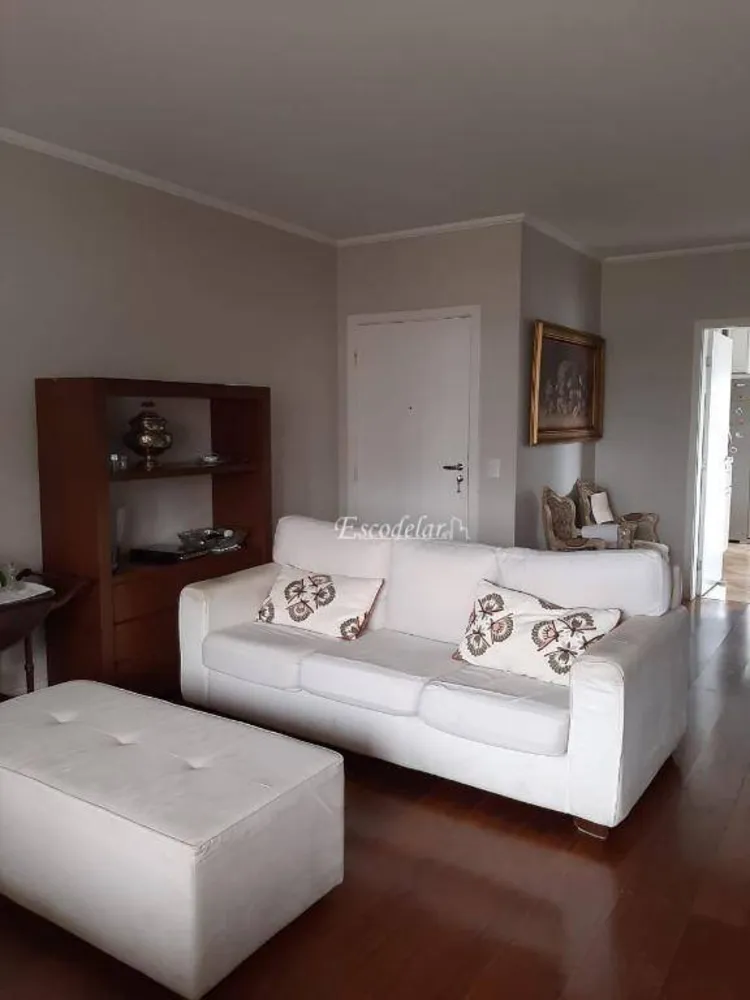 Apartamento, 4 quartos, 146 m² - Foto 4