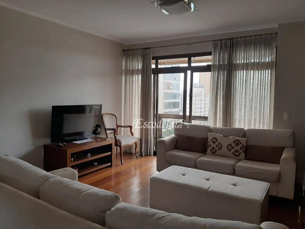 Apartamento, 4 quartos, 146 m² - Foto 1