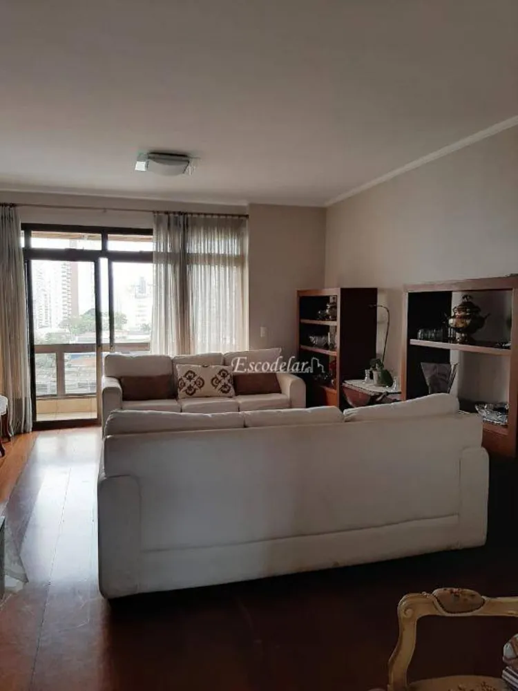 Apartamento, 4 quartos, 146 m² - Foto 3