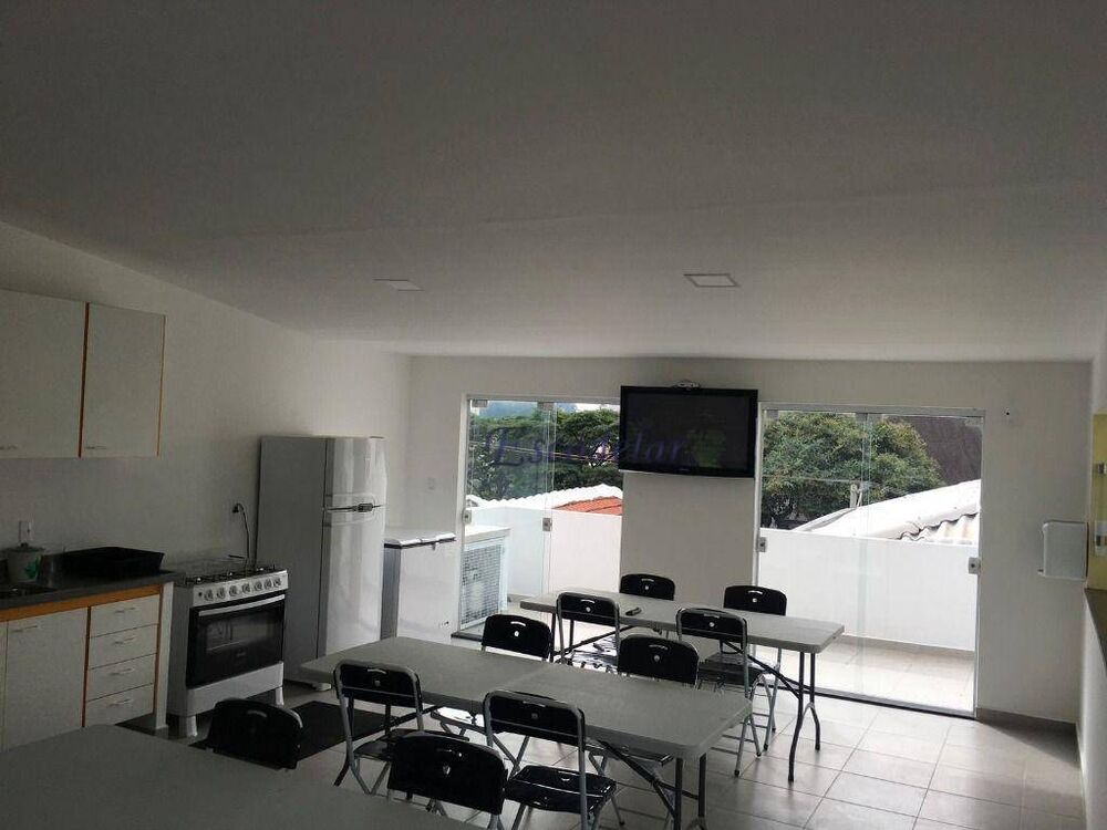 Sala-Conjunto, 20 m² - Foto 4