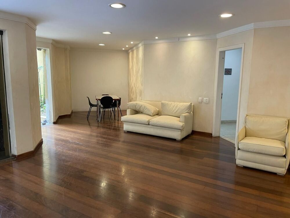 Apartamento, 4 quartos, 270 m² - Foto 3