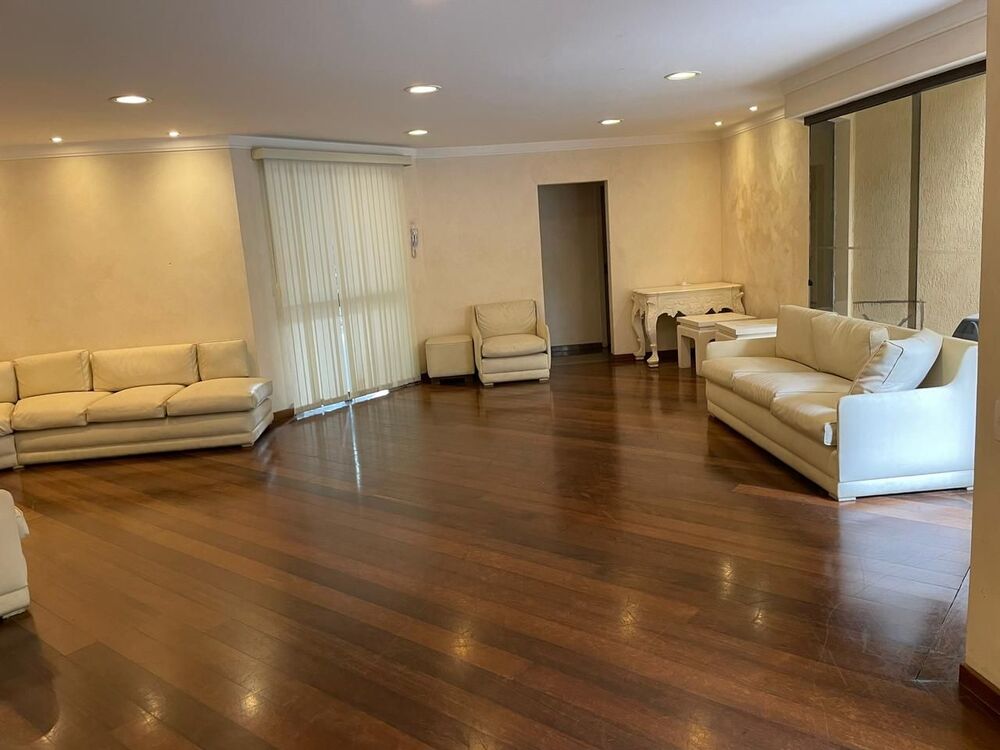 Apartamento, 4 quartos, 270 m² - Foto 2