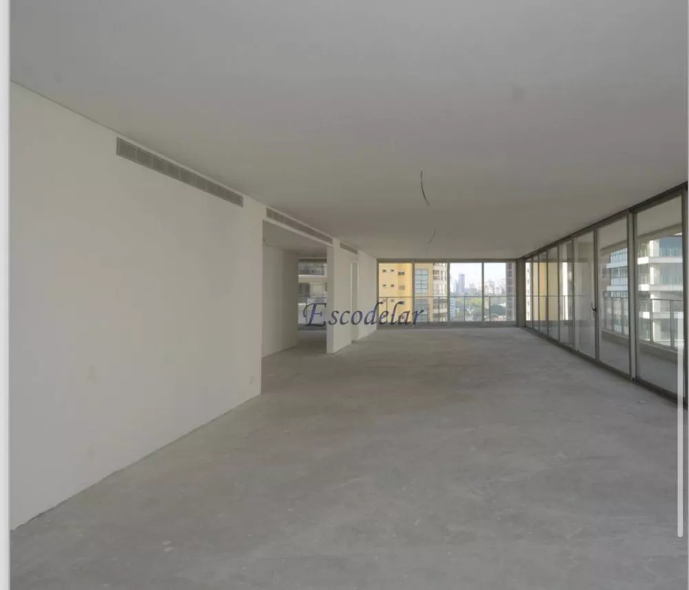 Apartamento à venda com 4 quartos, 632m² - Foto 2