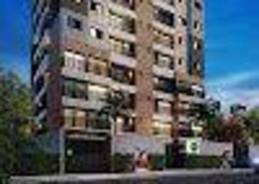 Kitnet-Studio, 32 m² - Foto 3