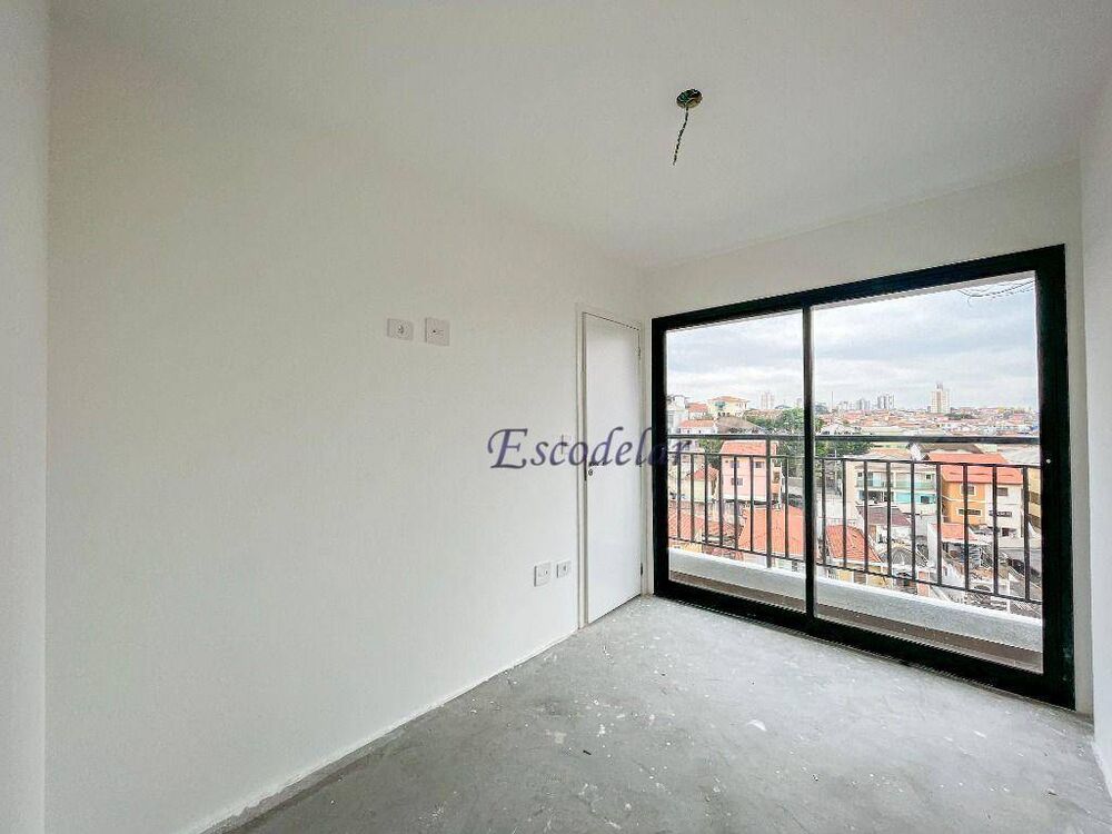 Kitnet-Studio, 32 m² - Foto 1