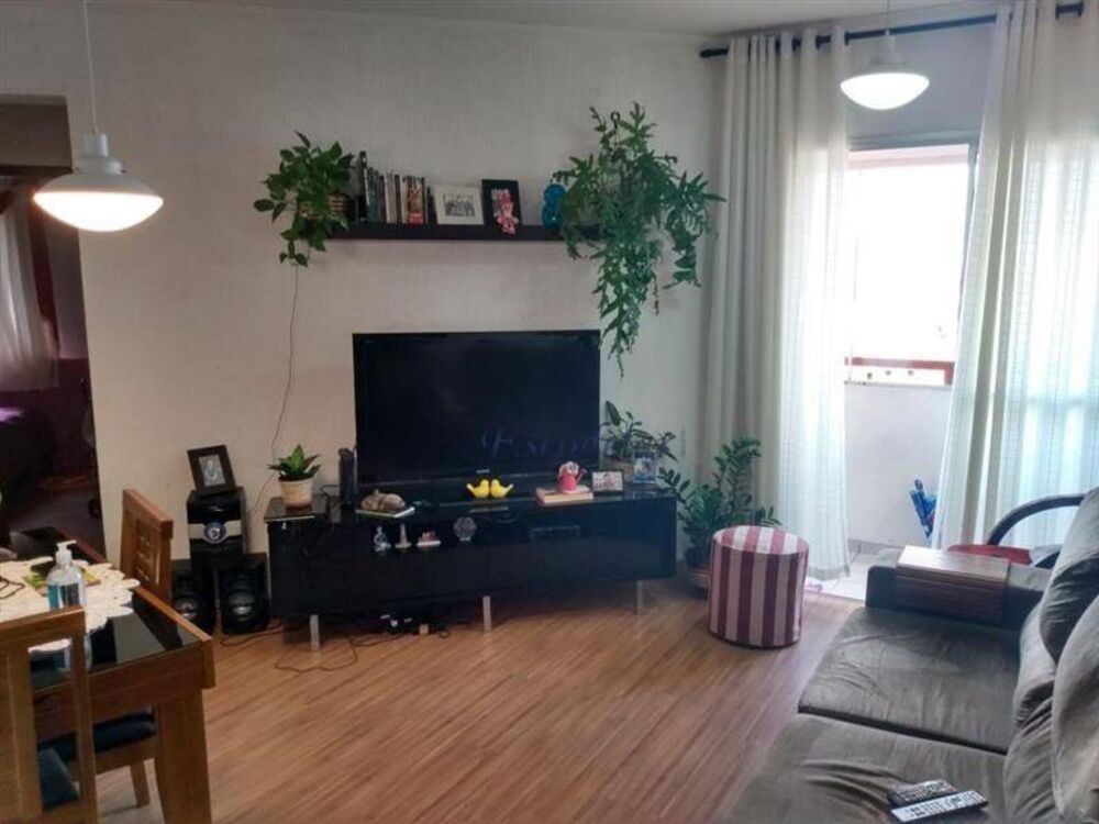 Apartamento, 2 quartos, 62 m² - Foto 1