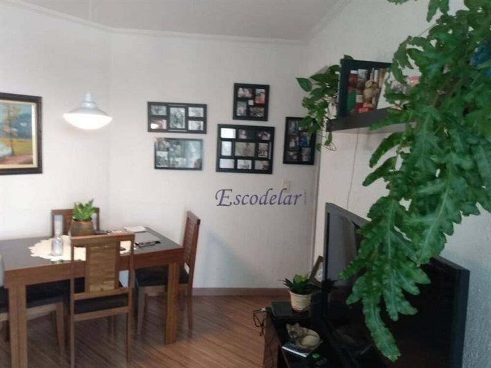 Apartamento, 2 quartos, 62 m² - Foto 2
