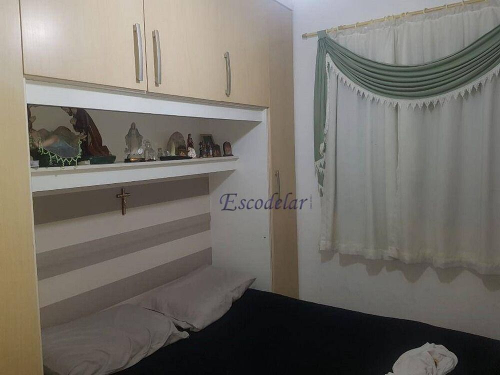 Apartamento, 2 quartos, 62 m² - Foto 4