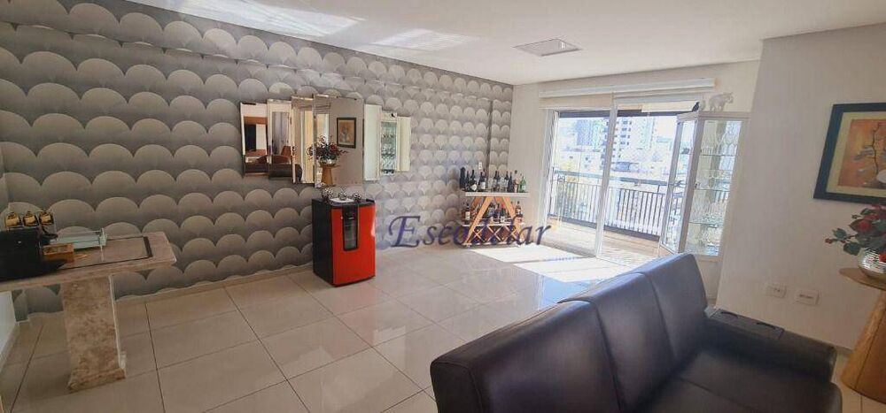 Apartamento, 3 quartos, 170 m² - Foto 4