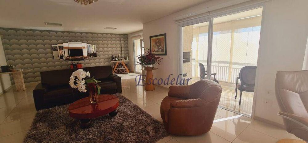 Apartamento, 3 quartos, 170 m² - Foto 2
