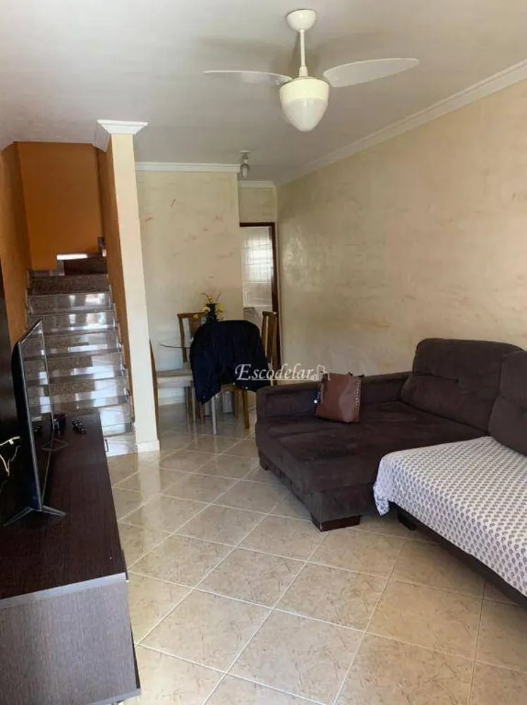 Casa, 2 quartos, 82 m² - Foto 3