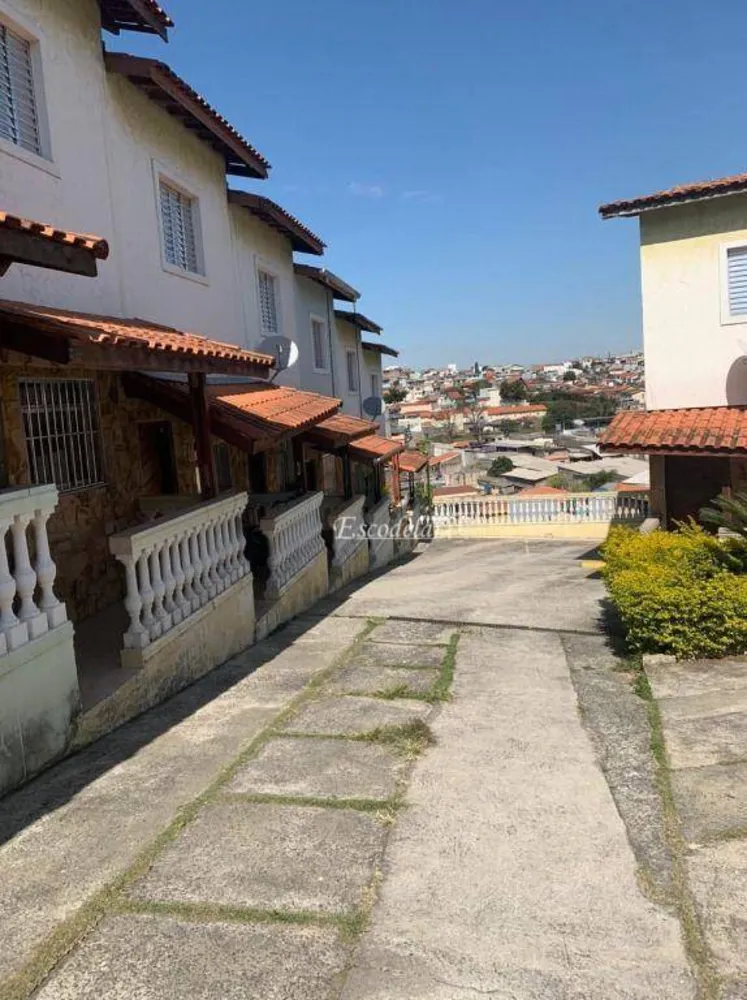 Casa, 2 quartos, 82 m² - Foto 1