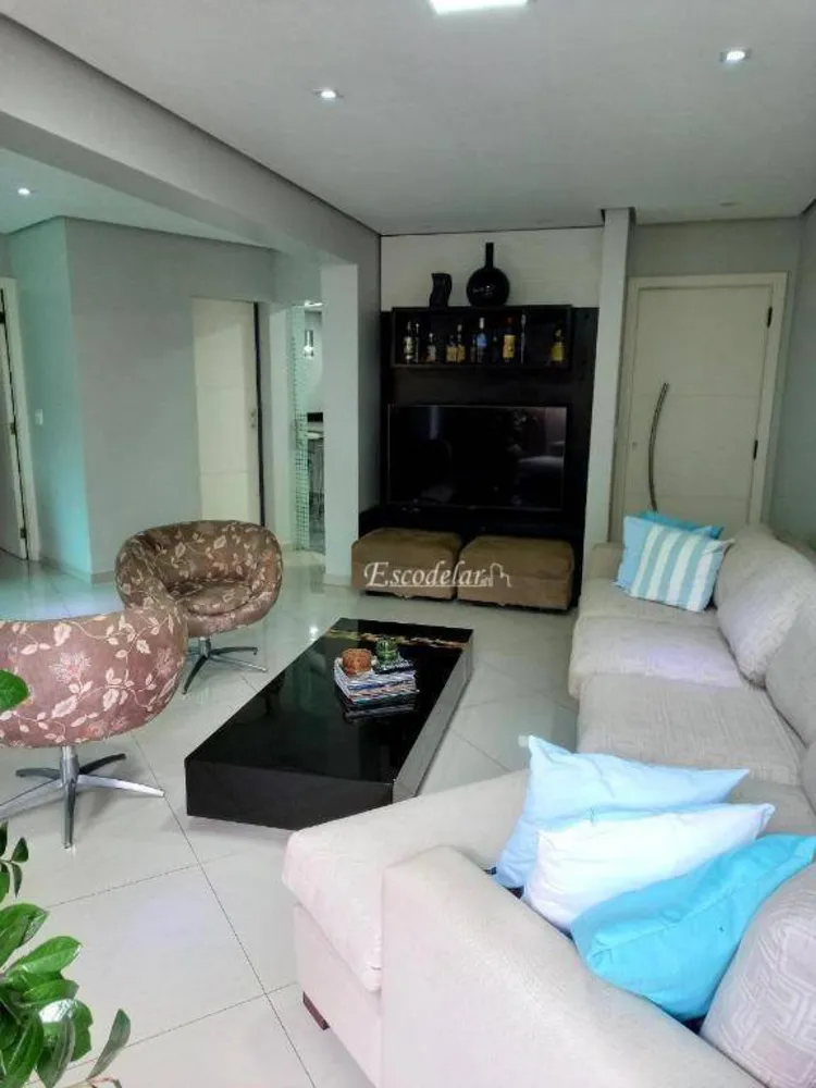 Apartamento, 3 quartos, 160 m² - Foto 4