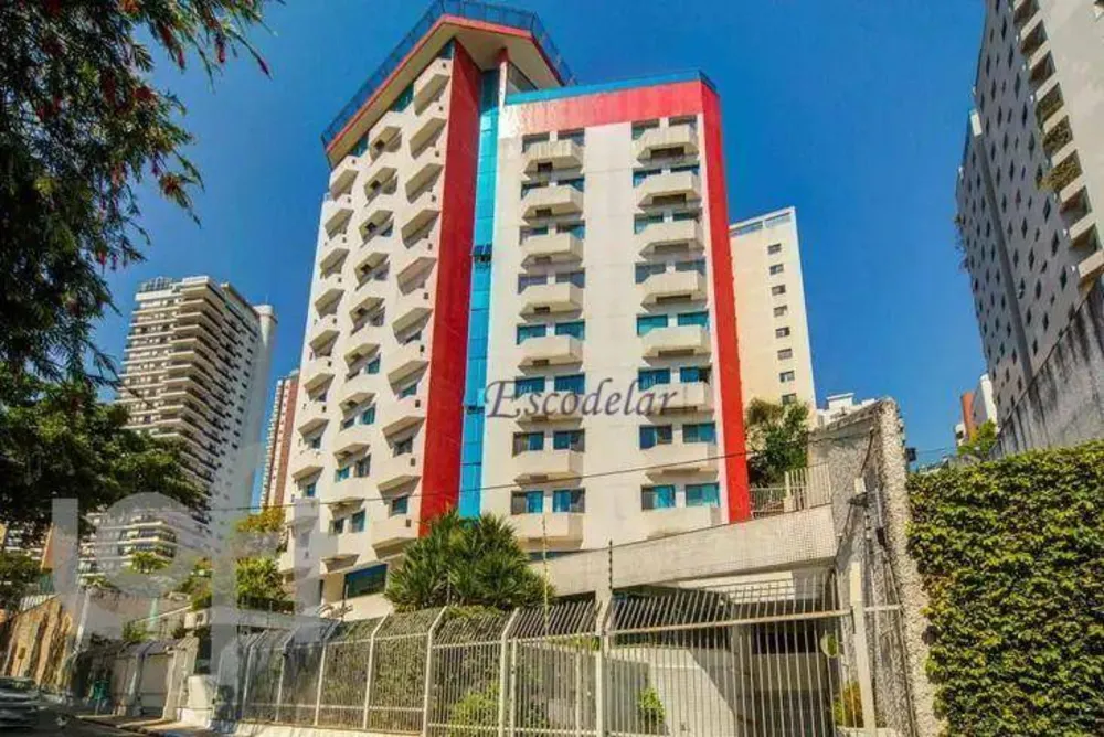 Apartamento, 3 quartos, 160 m² - Foto 1