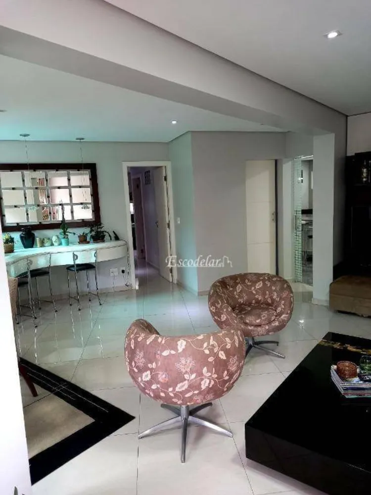 Apartamento, 3 quartos, 160 m² - Foto 2