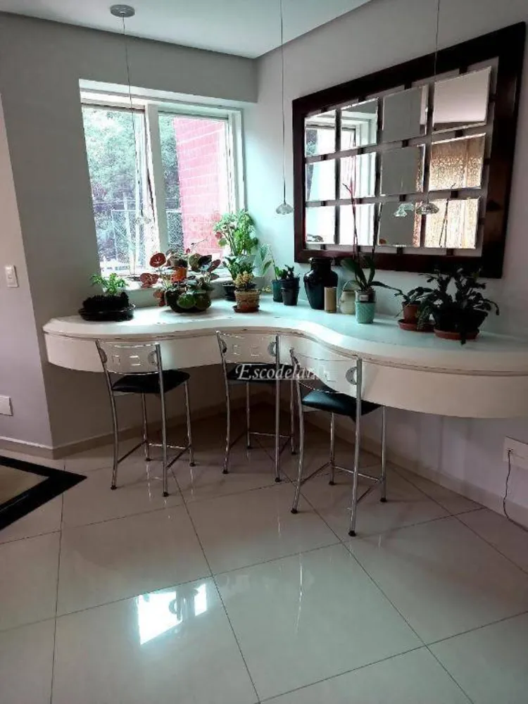 Apartamento, 3 quartos, 160 m² - Foto 3