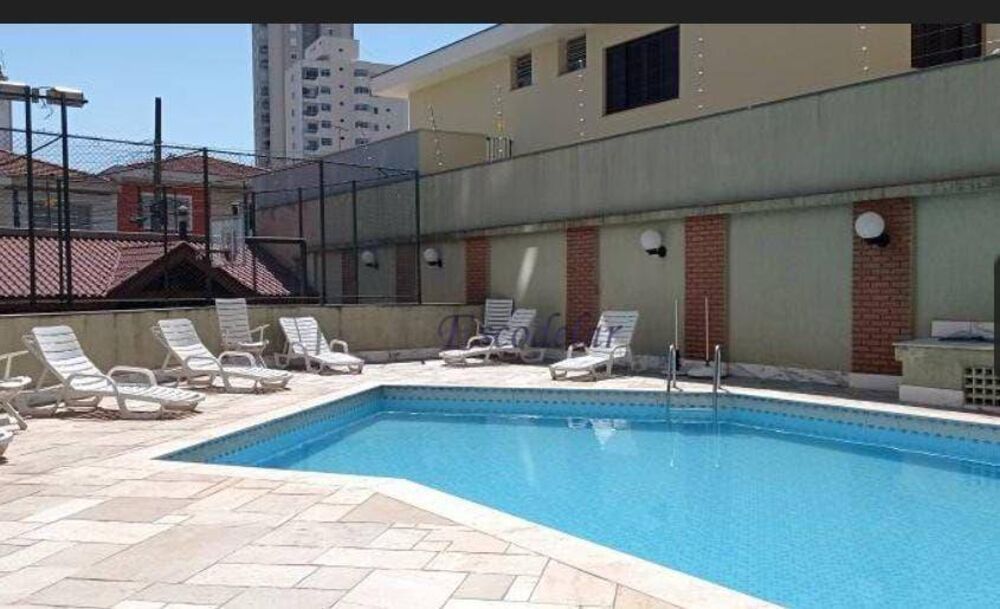 Apartamento, 4 quartos, 192 m² - Foto 1