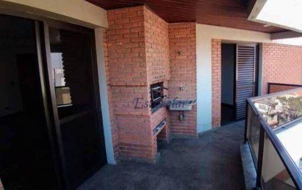 Apartamento, 4 quartos, 192 m² - Foto 2