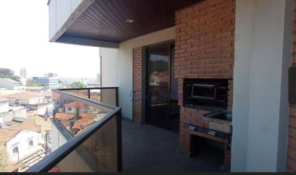 Apartamento, 4 quartos, 192 m² - Foto 3