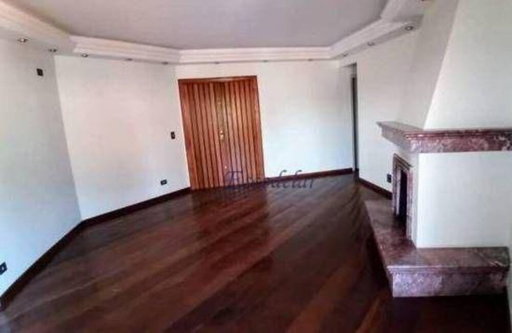 Apartamento, 4 quartos, 192 m² - Foto 4