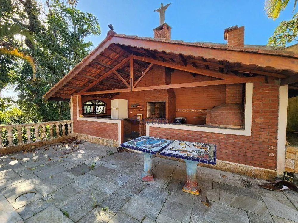 Casa de Condomínio, 3 quartos - Foto 11