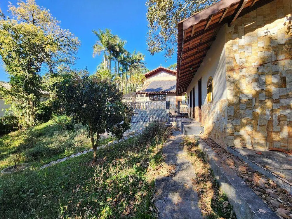 Casa de Condomínio, 3 quartos - Foto 12