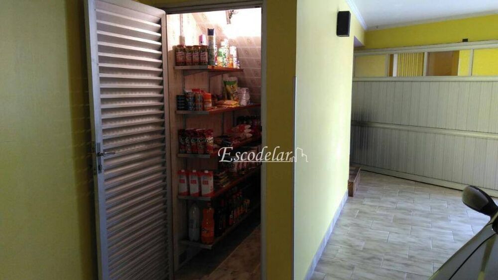 Sobrado, 3 quartos, 280 m² - Foto 10