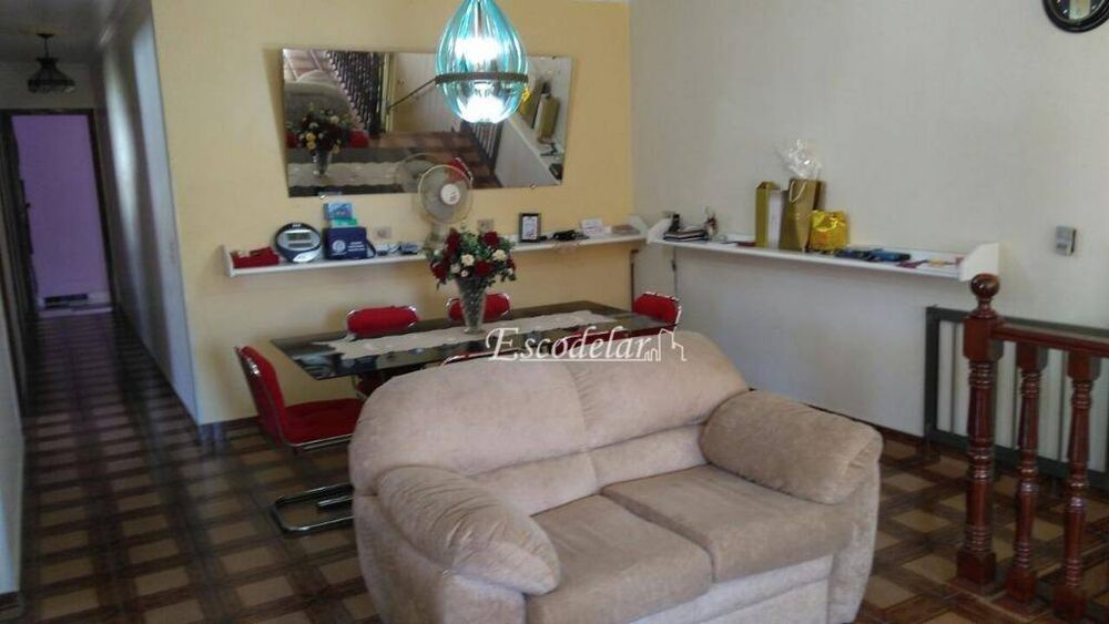 Sobrado, 3 quartos, 280 m² - Foto 14