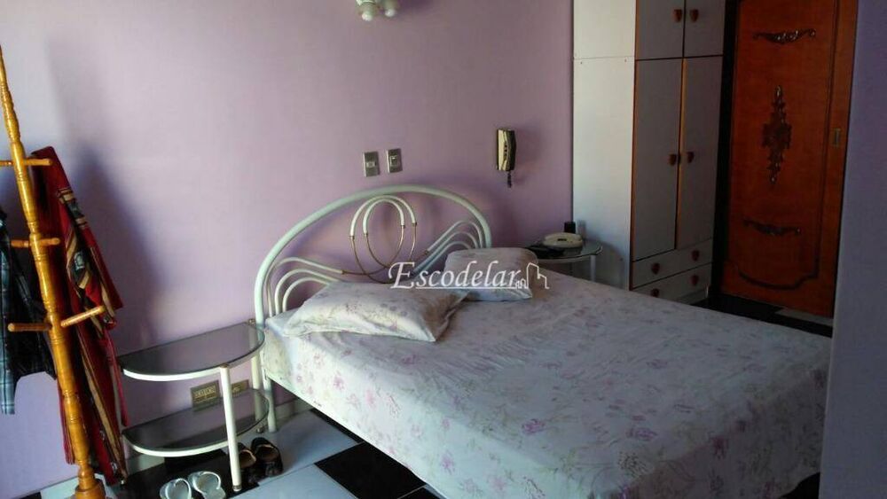 Sobrado, 3 quartos, 280 m² - Foto 20