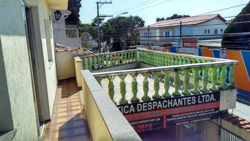 Sobrado, 3 quartos, 280 m² - Foto 4
