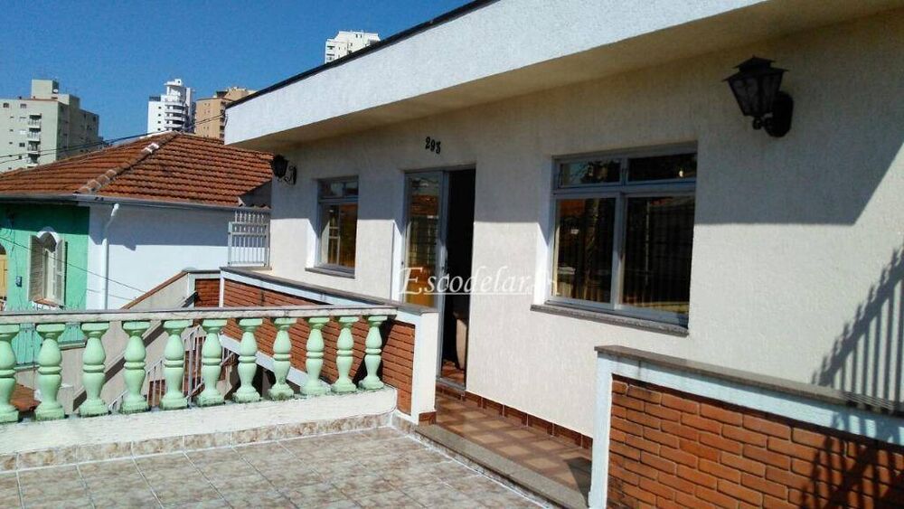 Sobrado, 3 quartos, 280 m² - Foto 3