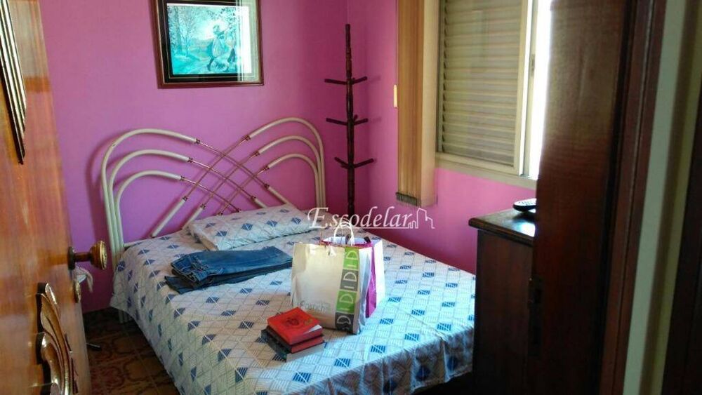 Sobrado, 3 quartos, 280 m² - Foto 23